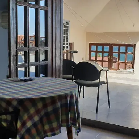 Hotel Lazur