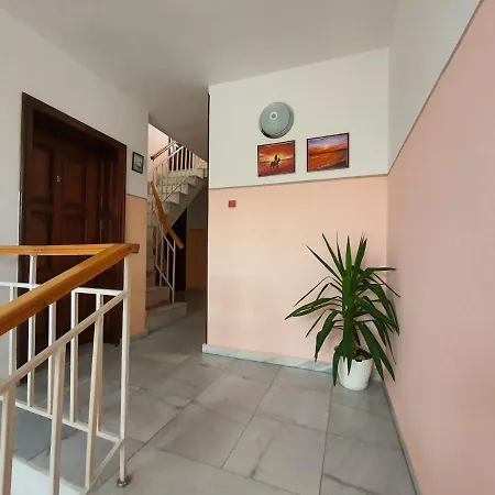 Hotel Lazur Ravda