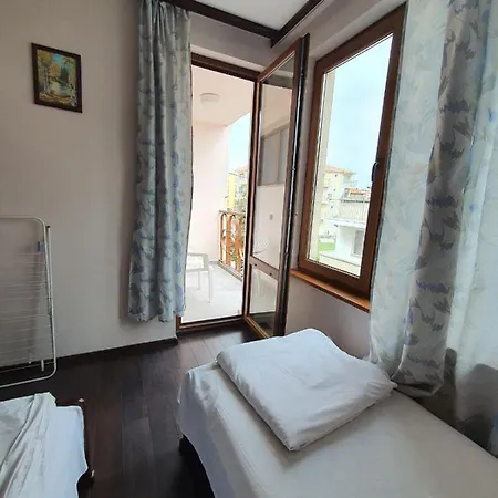 Lazur Hotel Ravda
