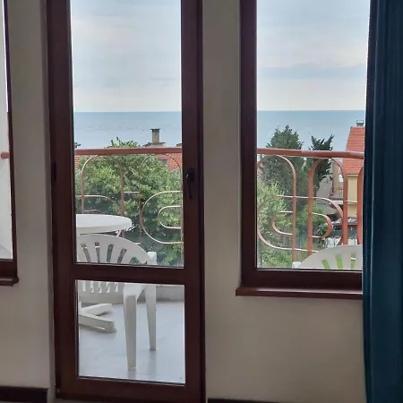 Lazur Hotel Ravda