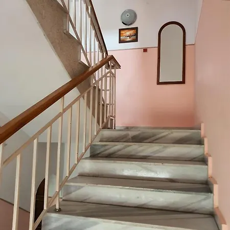 Hotel Lazur Ravda