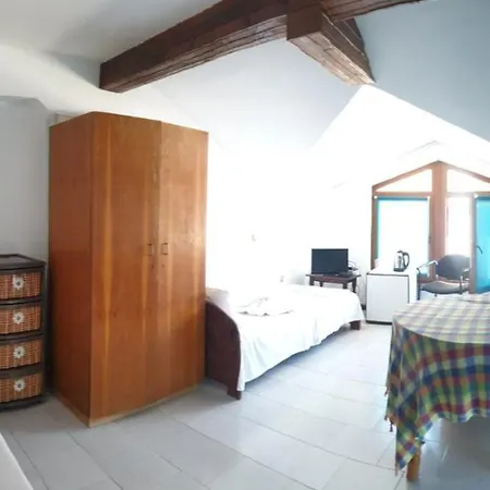 Lazur Hotel Ravda