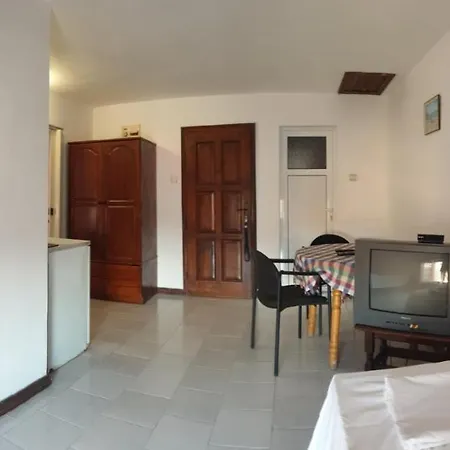 Hotel Lazur