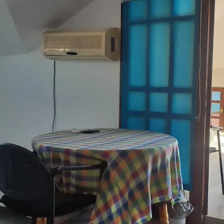 Hotel Lazur