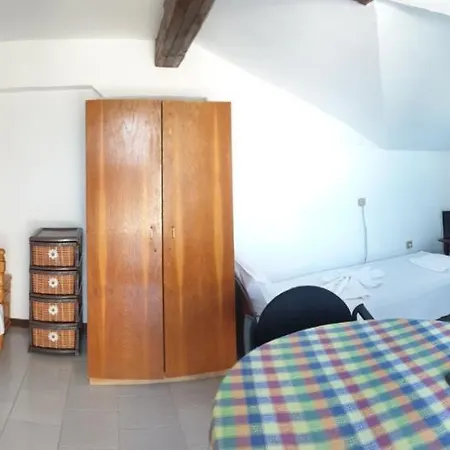 Lazur Hotel