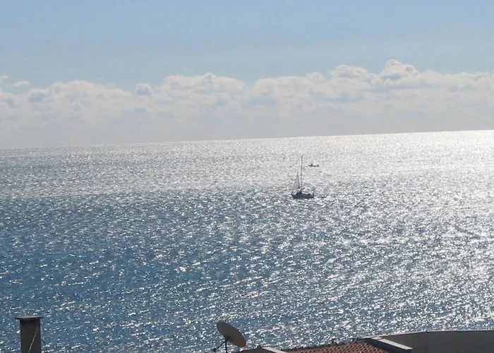 Lazur Ξενοδοχείο