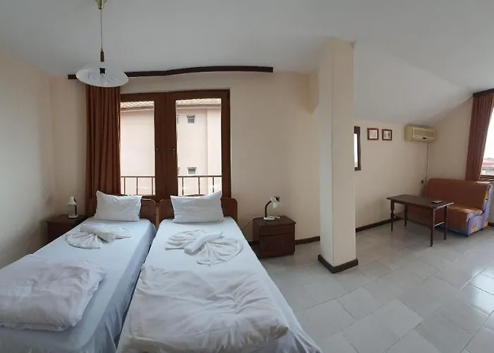 Lazur Ξενοδοχείο