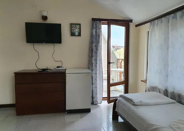 Lazur Ξενοδοχείο