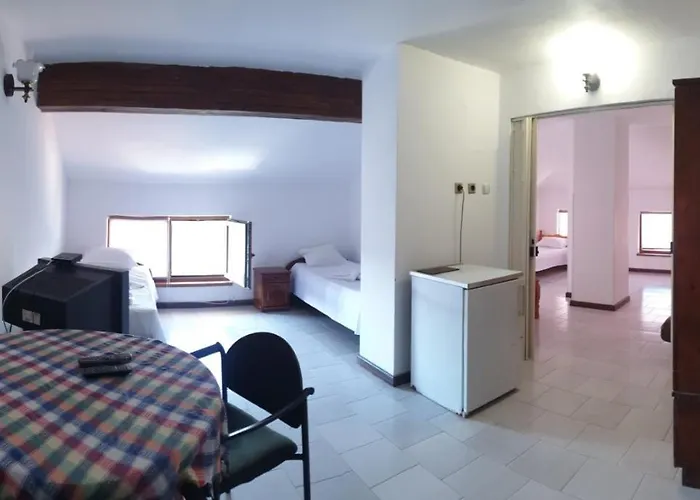 Lazur 2* Ράβντα