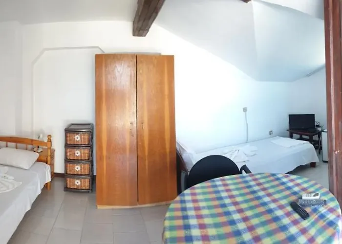 Lazur Ξενοδοχείο