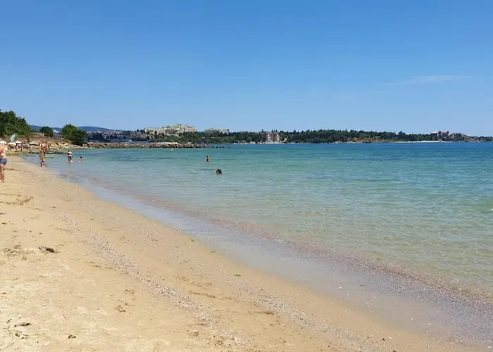 Lazur Ξενοδοχείο 2*