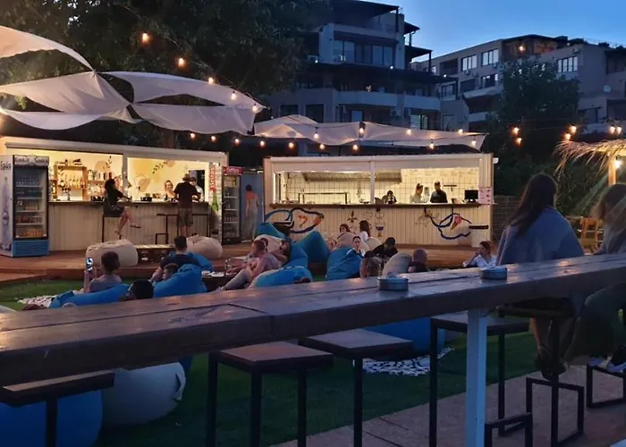 Lazur 2* Ράβντα